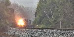 CSX 729